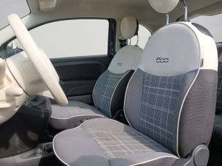 FIAT 500 usata, con Autoradio