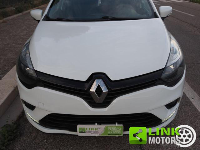 RENAULT Clio usata 44