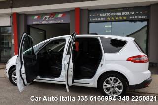 FORD S-Max usata 70
