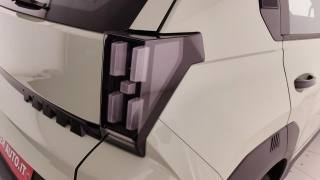 FIAT Grande Panda usata, con Chiusura centralizzata telecomandata