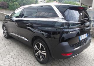 PEUGEOT 5008 usata, con Alzacristalli elettrici