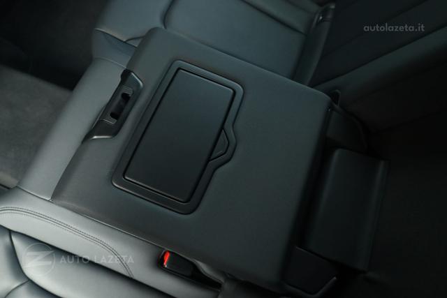 AUDI Q8 usata, con Sensore di pioggia