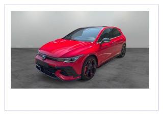 VOLKSWAGEN Golf usata, con Fendinebbia