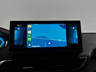 PEUGEOT 3008 usata, con USB