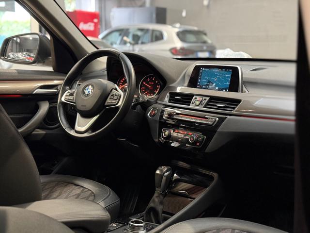 BMW X1 usata, con Climatizzatore