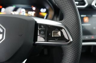 MG ZS usata, con Controllo elettronico della corsia