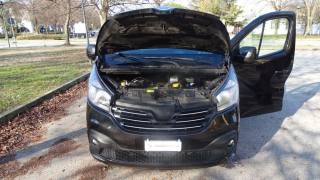 RENAULT Trafic usata 116