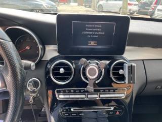MERCEDES-BENZ C 220 usata, con Cruise Control