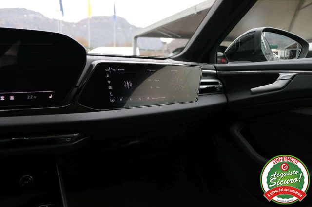 AUDI A6 usata, con ESP