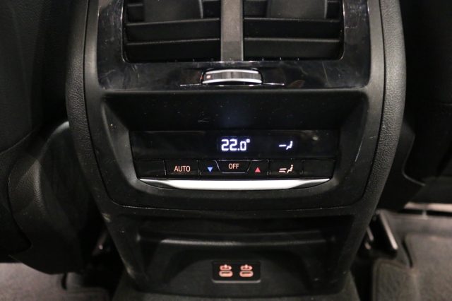 BMW X4 usata, con Specchietti laterali elettrici