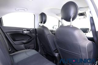 FIAT 500X usata 59