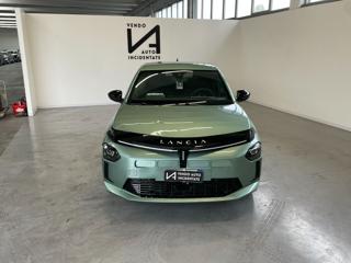 LANCIA Ypsilon usata, con Airbag