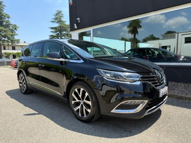RENAULT Espace usata, con Alzacristalli elettrici