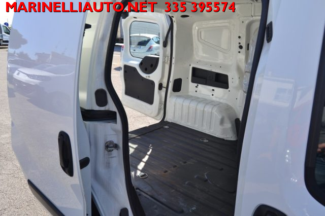 FIAT Fiorino usata 17