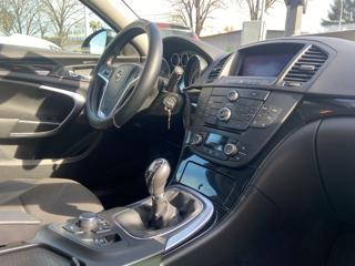 OPEL Insignia usata, con Fendinebbia