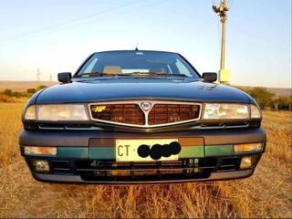 LANCIA Delta usata, con Sedili sportivi
