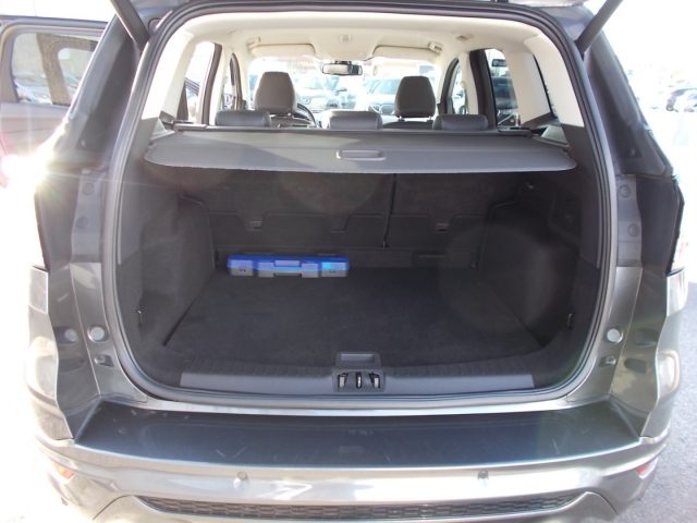 FORD Kuga usata, con Interni in pelle