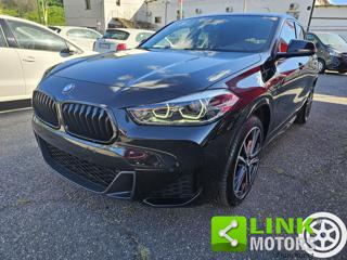 BMW X2 xDrive25e Msport,Tagliandi Bmw