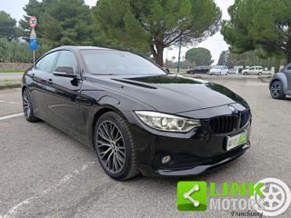 BMW 420 usata, con Autoradio digitale