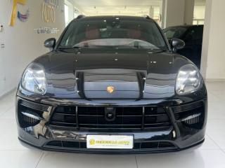 PORSCHE Macan usata, con Airbag
