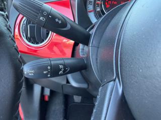 FIAT 500 usata, con Luci diurne