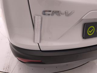 HONDA CR-V usata, con Hill holder