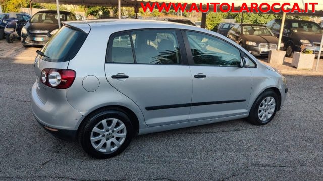 VOLKSWAGEN Golf Plus usata, con ABS