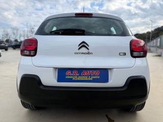 CITROEN C3 usata, con ESP