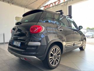 FIAT 500L usata, con Sound system