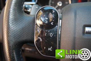 LAND ROVER Range Rover Velar usata, con Streaming musicale integrato