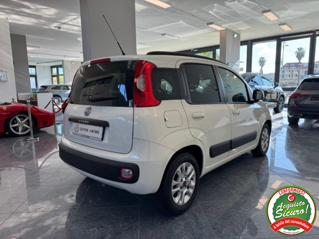 FIAT Panda usata, con Alzacristalli elettrici