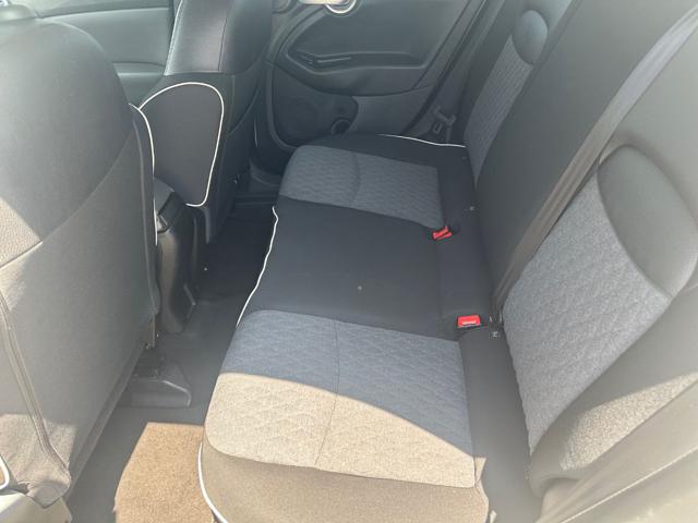 FIAT 500X usata, con Cruise Control