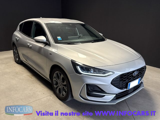 FORD Focus usata, con ABS