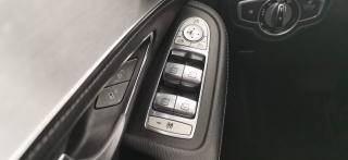 MERCEDES-BENZ C 200 usata 51