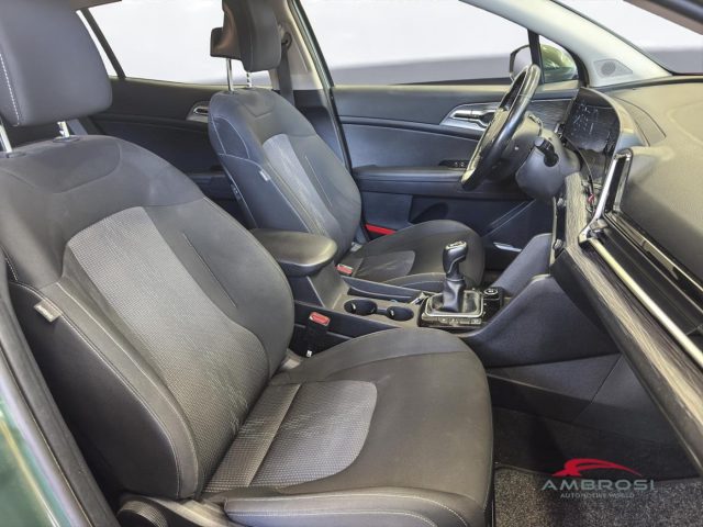 KIA Sportage usata 12