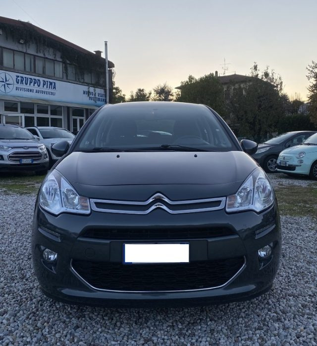 CITROEN C3 usata, con Airbag
