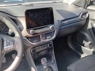FORD Puma usata, con Cruise Control