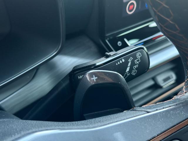CUPRA Formentor usata, con Volante multifunzione