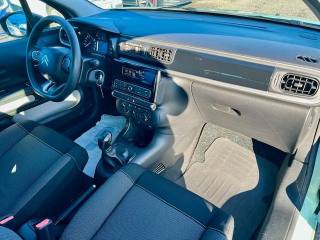 CITROEN C3 usata, con Autoradio digitale