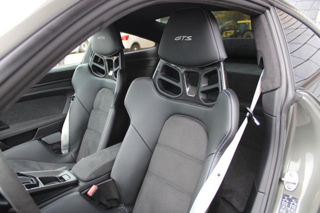 PORSCHE 911 usata, con ESP