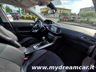 PEUGEOT 308 usata, con Cruise Control