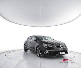 RENAULT Megane usata 1