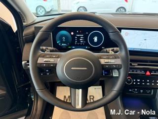 HYUNDAI Tucson usata, con Controllo automatico clima