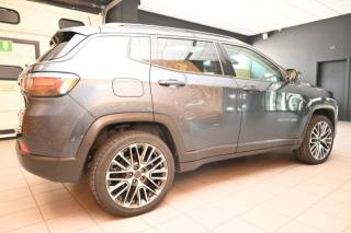 JEEP Compass usata 90