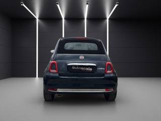 FIAT 500 usata, con Airbag Passeggero