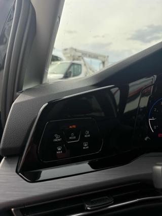 VOLKSWAGEN Golf usata, con Cruise Control