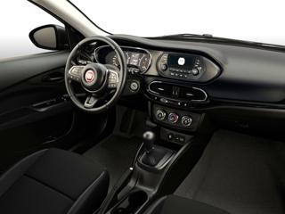 FIAT Tipo usata, con Airbag laterali