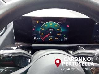 MERCEDES-BENZ B 180 usata, con ESP
