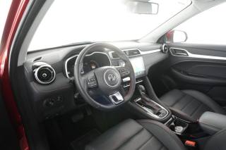 MG ZS usata 7