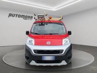 FIAT Fiorino usata, con Airbag